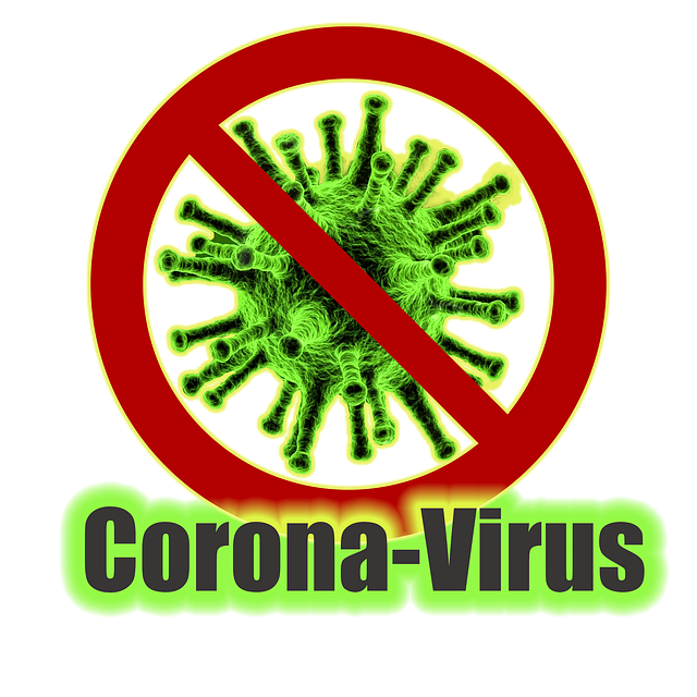 prevenzione coronavirus